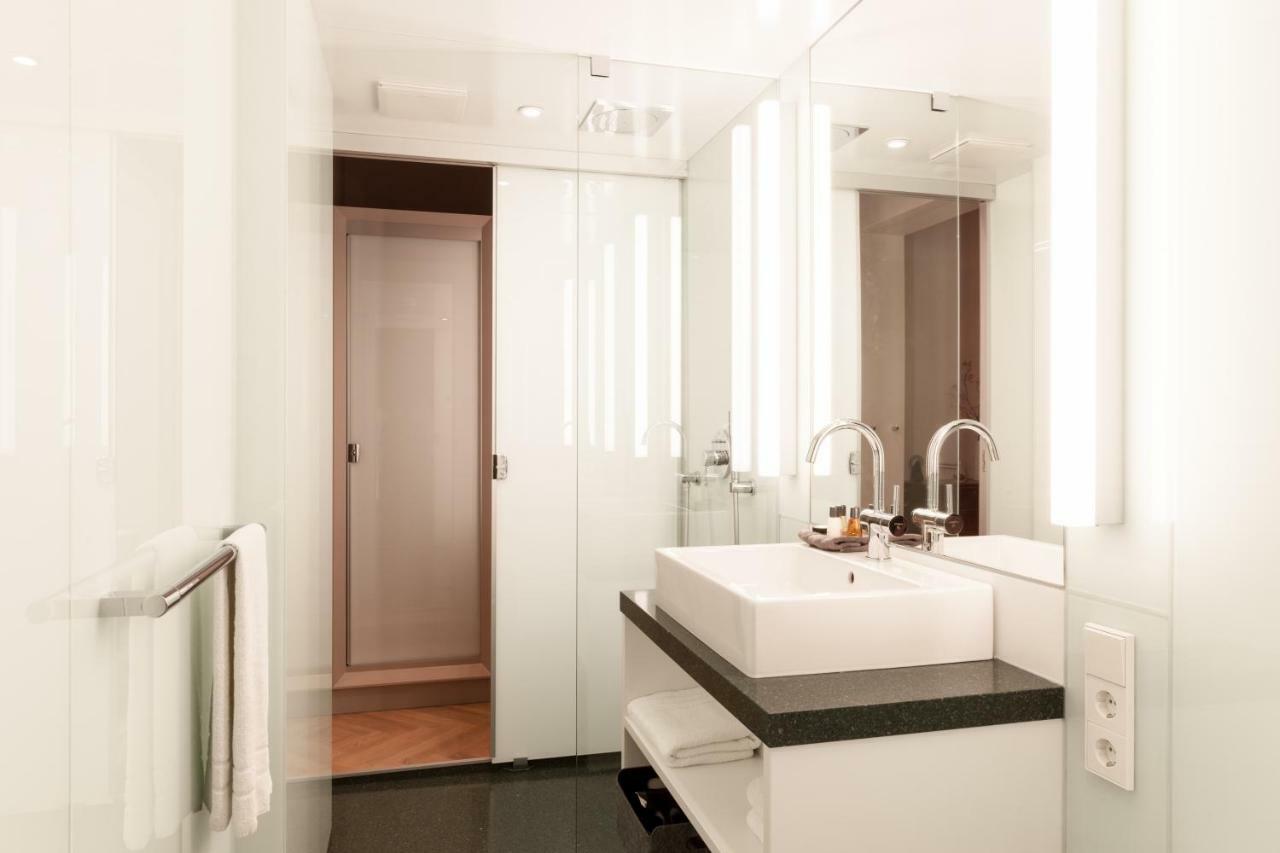 Ostkueste - Villa Staudt Design Apartments Heringsdorf  Ngoại thất bức ảnh